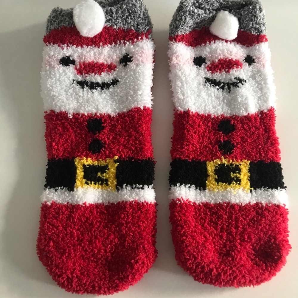 Christmas Comfy Socks